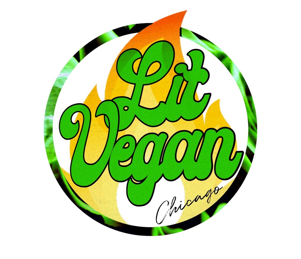 Lit Vegan Chicago | restaurant | 2427 E 75th St, Chicago, IL 60649, USA | 3123832456 OR +1 312-383-2456