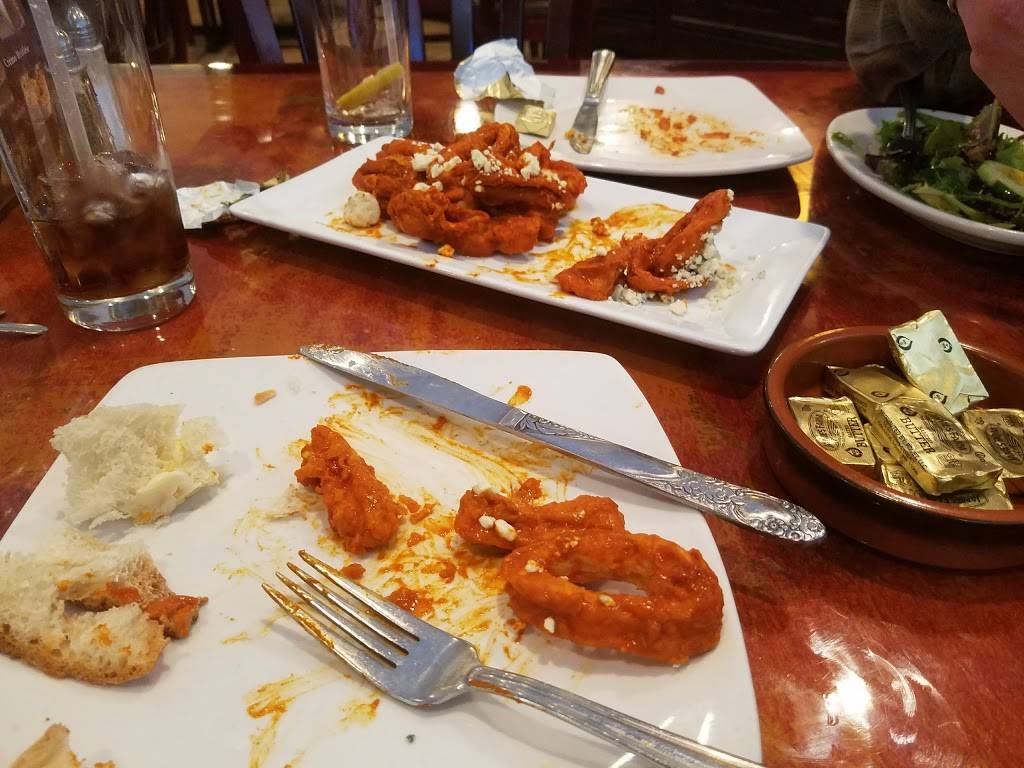 Rosa Italiana | restaurant | 791 Midland Ave, Garfield, NJ 07026, USA | 9734787672 OR +1 973-478-7672