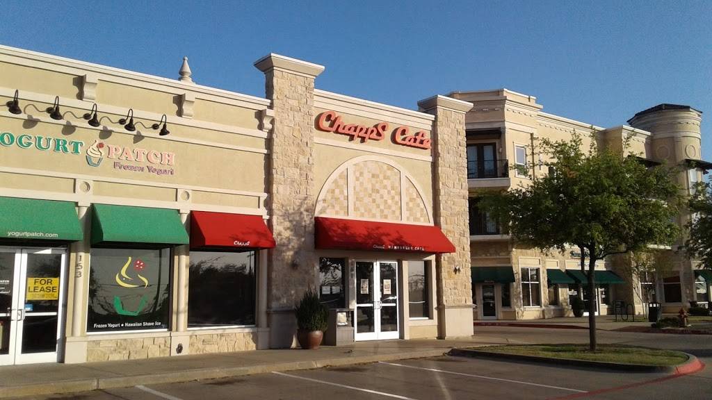 Chapps Burgers | restaurant | 9101 Boulevard 26 #161, North Richland Hills, TX 76180, USA | 8172818887 OR +1 817-281-8887