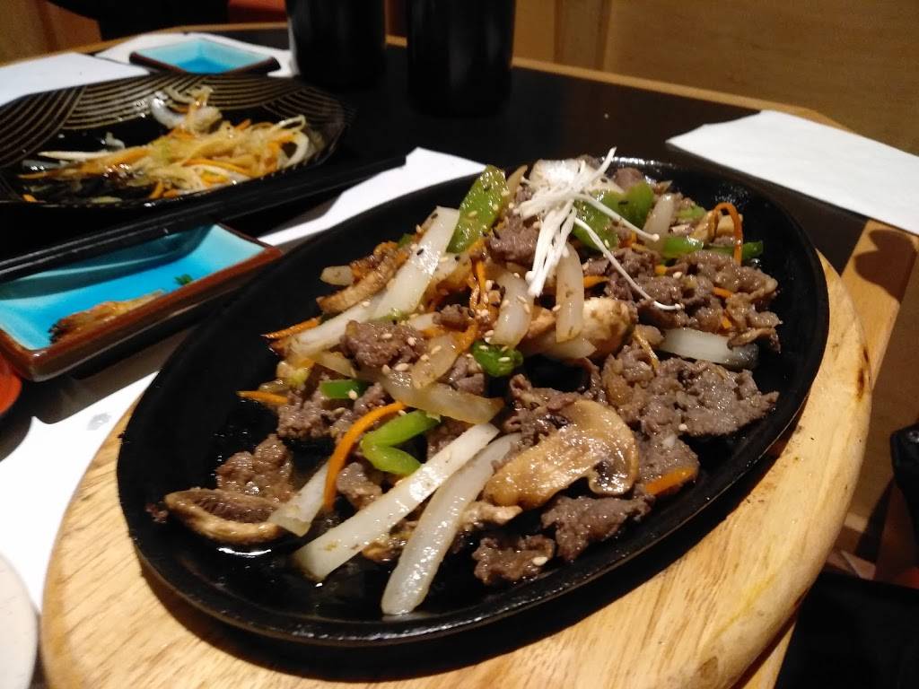 Matsu Sushi (East City) Japanese and Korean Restaurant | restaurant | 107 Hunter St E, Peterborough, ON K9H 1G7, Canada | 7057609484 OR +1 705-760-9484