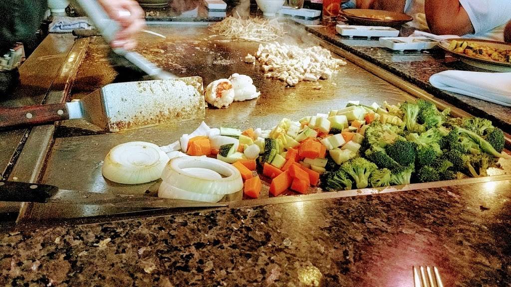 Teppan Steak House | restaurant | 1801 Ventura Blvd, Oxnard, CA 93036, USA | 8059811100 OR +1 805-981-1100