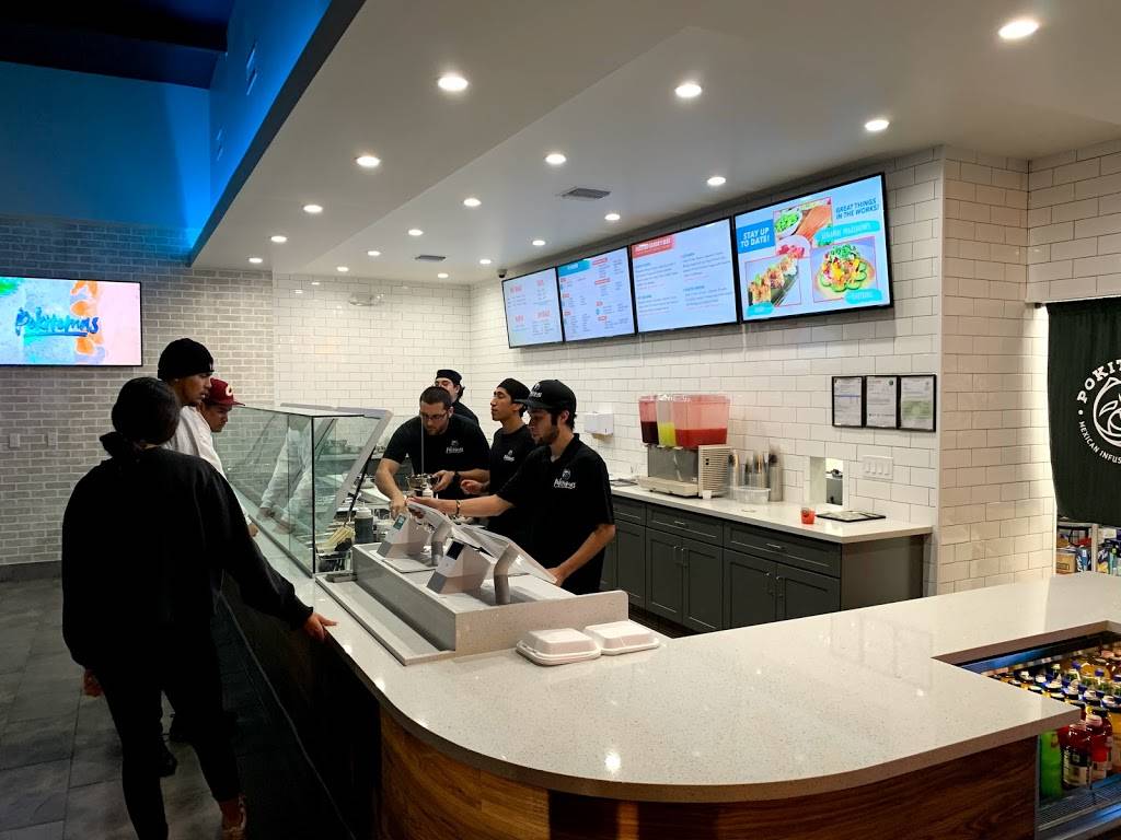 Pokitomas | restaurant | 1201 Truman St. e1, San Fernando, CA 91340, USA | 8188107772 OR +1 818-810-7772