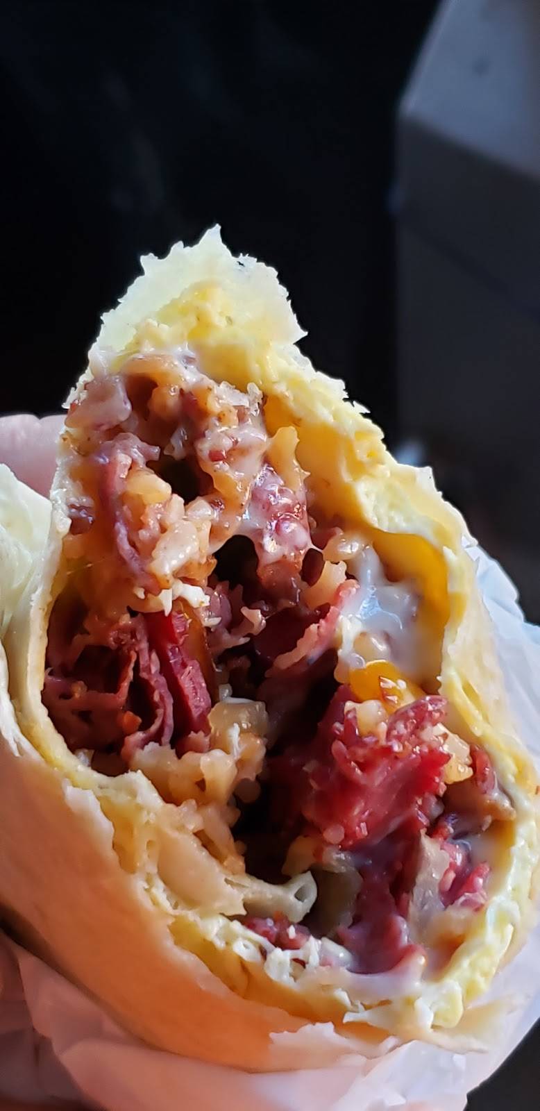 Corner Kafe | restaurant | 301 E 7th St, Los Angeles, CA 90014, USA | 2136225202 OR +1 213-622-5202