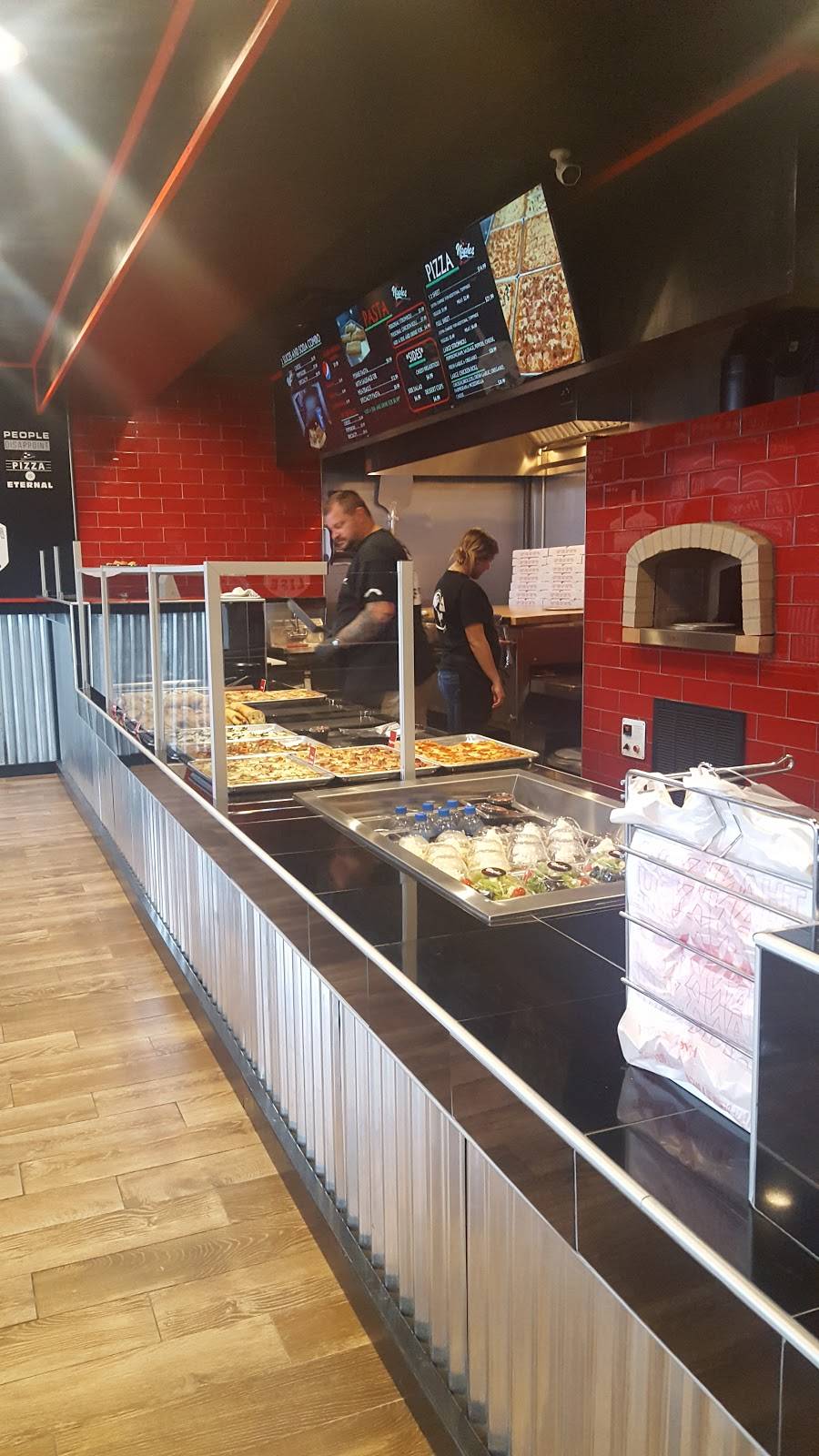 Naples Grab and GO | restaurant | 160 Clinton Ave, Cortland, NY 13045, USA | 6073443888 OR +1 607-344-3888