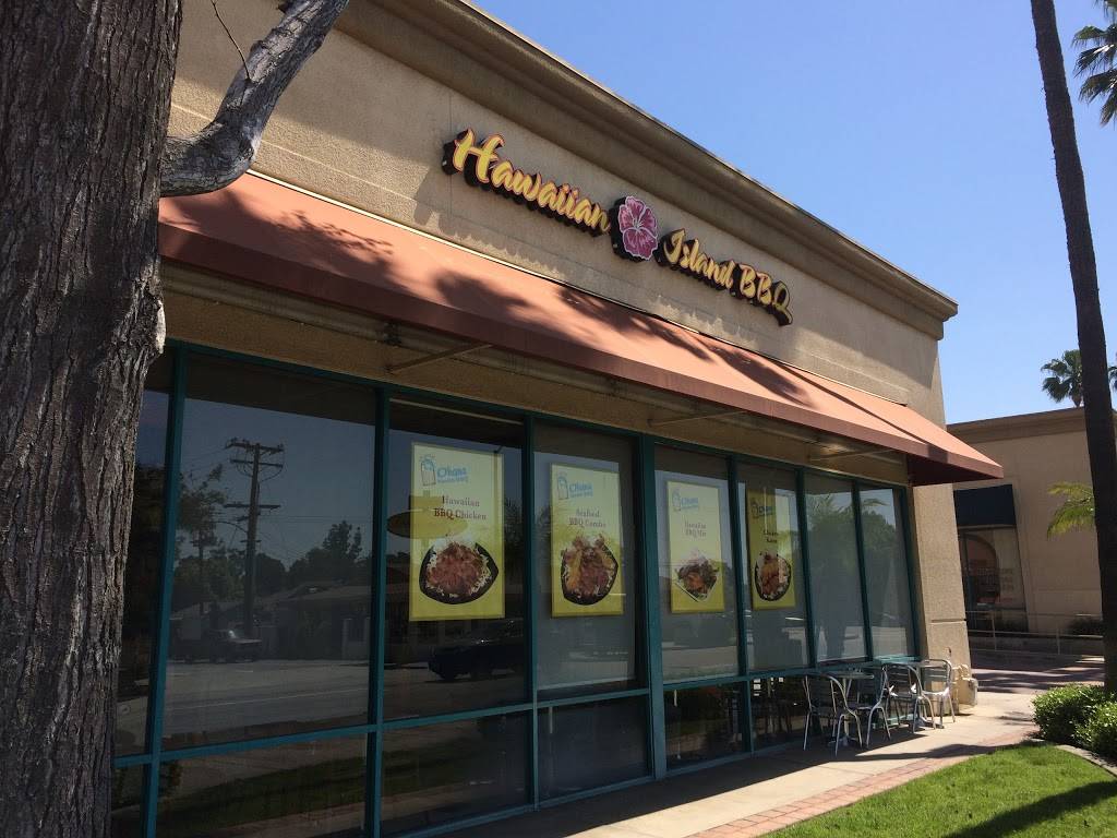 Ohana Hawaiian Island BBQ | restaurant | 2262 S Atlantic Blvd, Monterey Park, CA 91754, USA | 3237219888 OR +1 323-721-9888