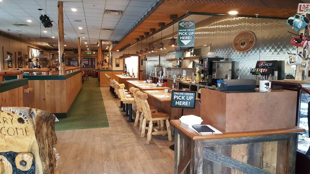 Black Bear Diner | restaurant | 771 E University Pkwy, Orem, UT 84097, USA | 3852362782 OR +1 385-236-2782