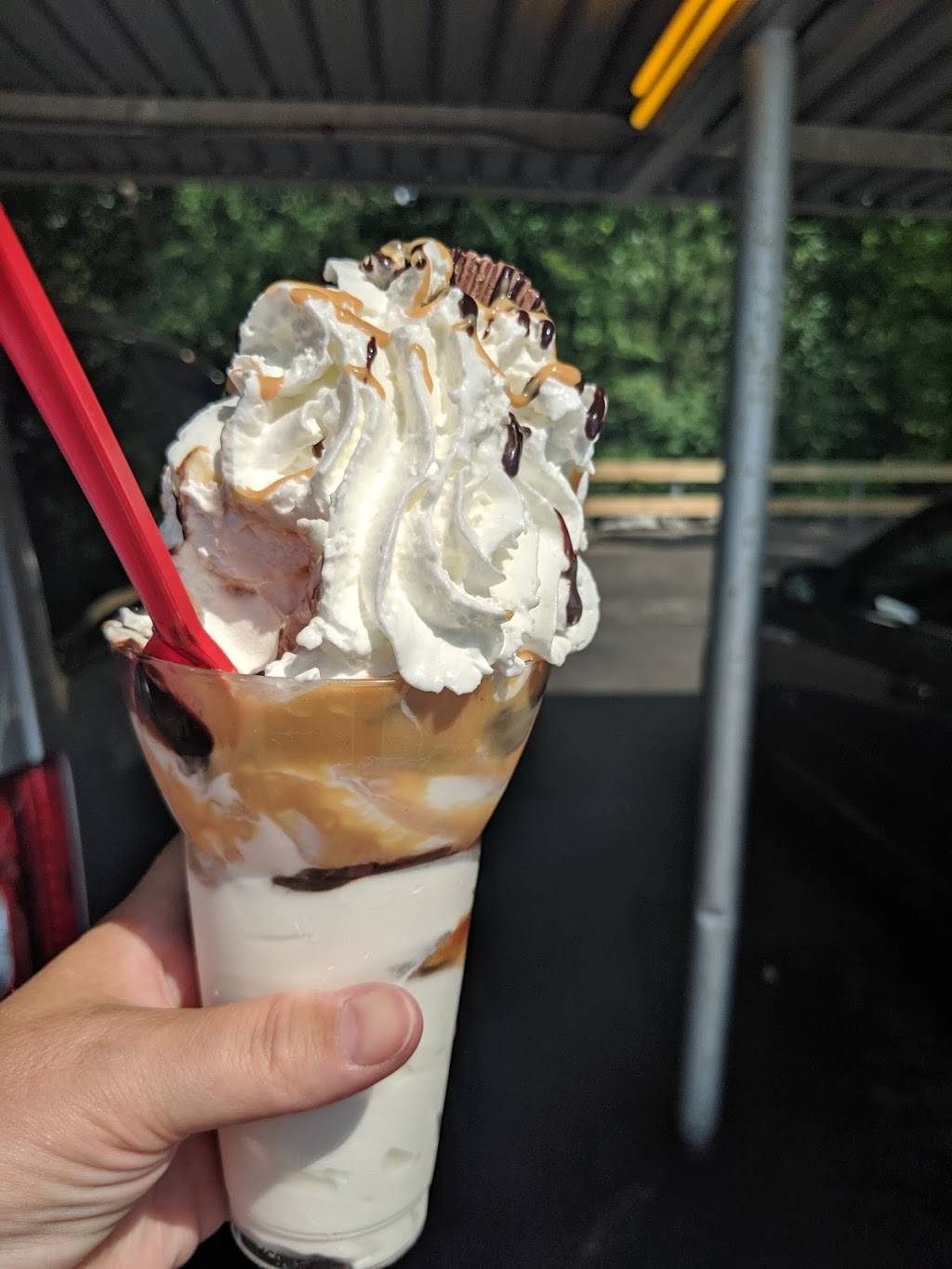 Dairy Way | restaurant | 111 Gebhardt Rd, Black River Falls, WI 54615, USA | 7152842867 OR +1 715-284-2867