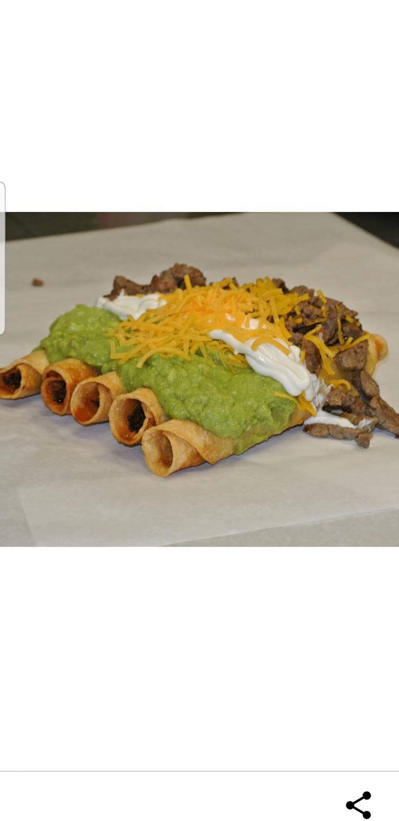 Mariachis Mexican Food | restaurant | 20799 N 83rd Ave #100, Peoria, AZ 85382, USA | 6233624030 OR +1 623-362-4030