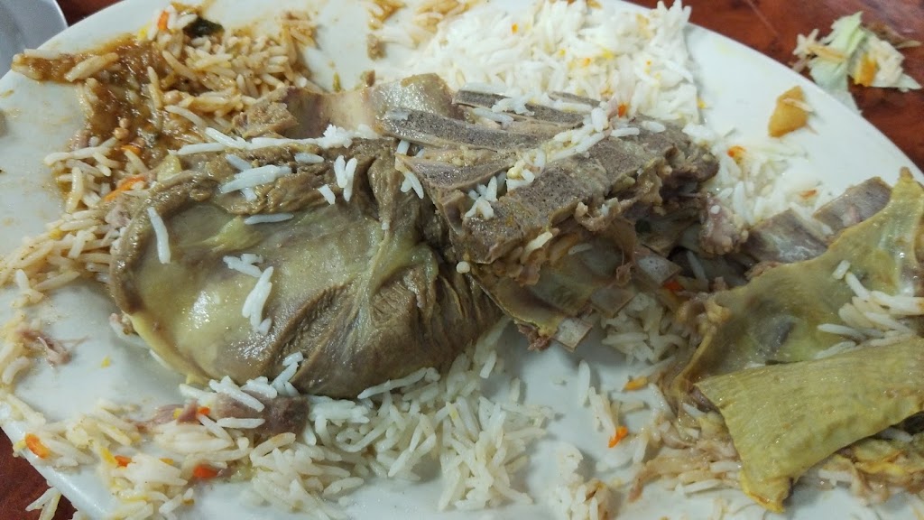 Yemen Whdah Restaurant | meal delivery | 6726 5th Ave, Brooklyn, NY 11220, USA | 7183335708 OR +1 718-333-5708