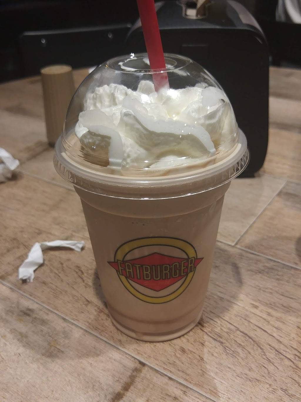 Fatburger & Buffalos Express | restaurant | 1916 Lincoln Blvd, Santa Monica, CA 90405, USA | 4243220344 OR +1 424-322-0344