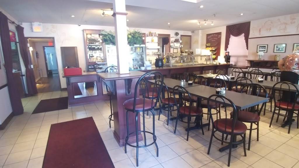 Mamma Ds | restaurant | 4544 Eastgate Pkwy, Mississauga, ON L4W 3W6, Canada | 9052820710 OR +1 905-282-0710