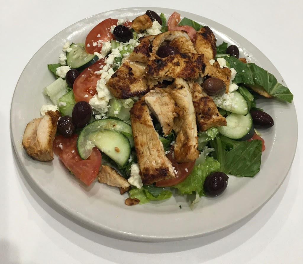 Dubai Mediterranean Restaurant and Bar | restaurant | 419 State St, Madison, WI 53703, USA | 6088198222 OR +1 608-819-8222