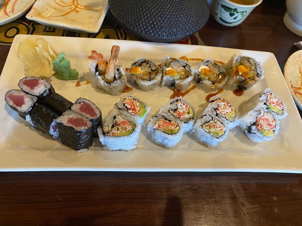 Ohjah Japanese Steakhouse | restaurant | 20 NV-160, Pahrump, NV 89048, USA | 7757279888 OR +1 775-727-9888