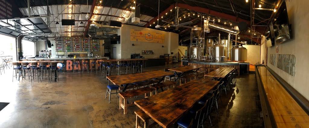 Able Baker Brewing | restaurant | 1510 S Main St, Las Vegas, NV 89104, USA | 7024796355 OR +1 702-479-6355