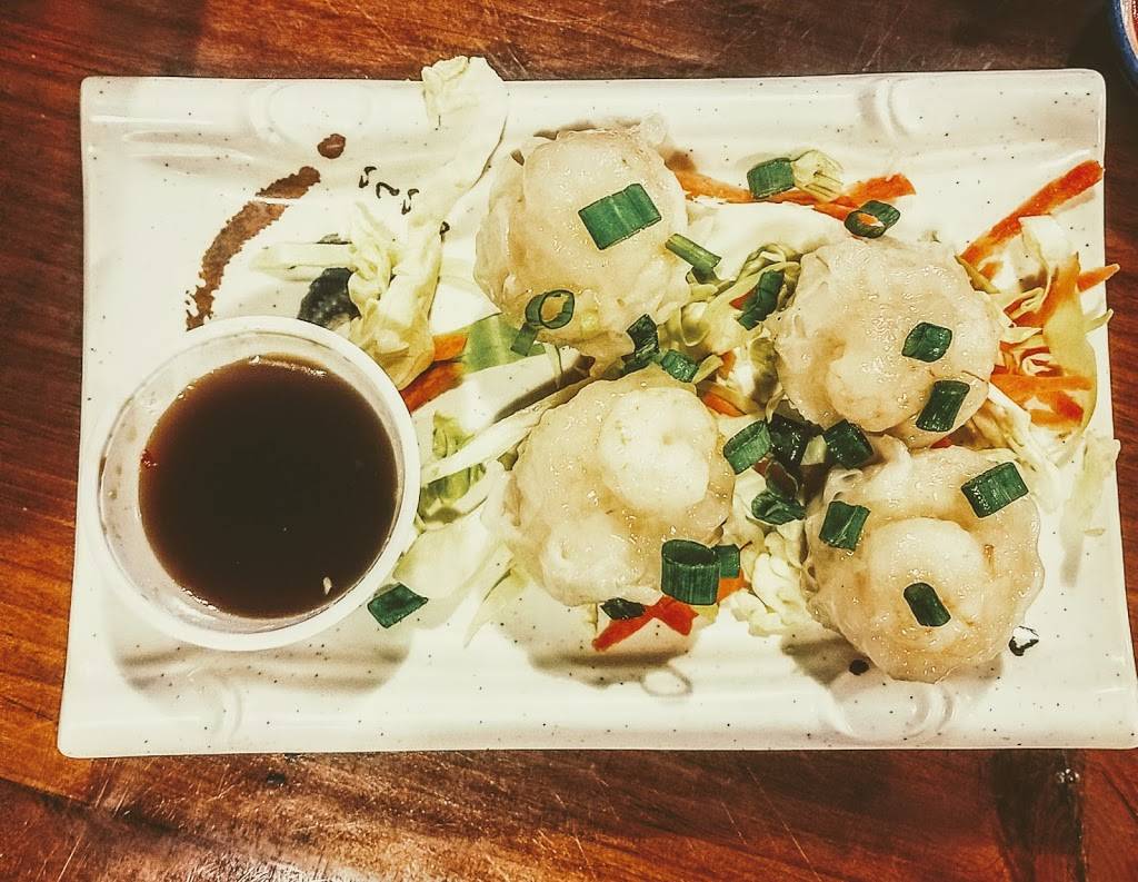 Thai China Bistro | restaurant | 5121 E Grant Rd, Tucson, AZ 85712, USA | 5203255185 OR +1 520-325-5185