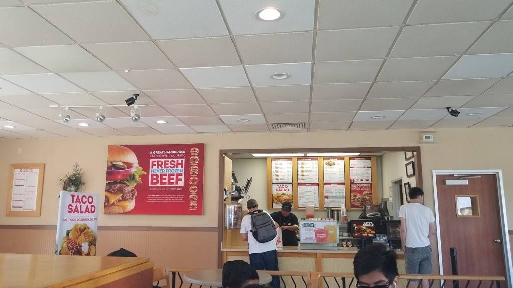 Wendys | restaurant | 175 N Ventura Rd, Port Hueneme, CA 93041, USA | 8054883136 OR +1 805-488-3136