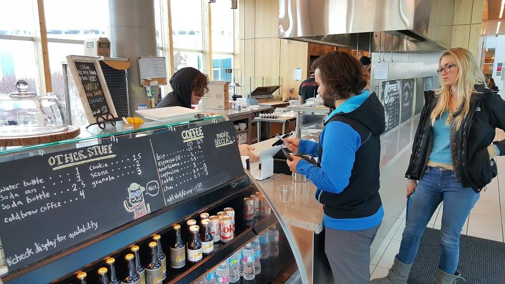 Burrito Baby | restaurant | 36 S Wasatch Dr, Salt Lake City, UT 84112, USA | 4356717158 OR +1 435-671-7158