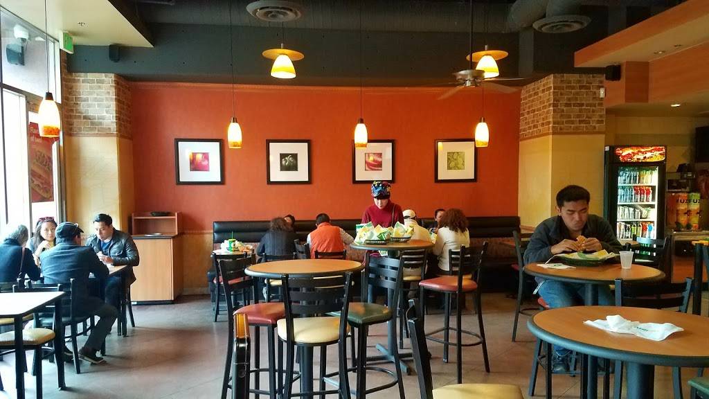 Subway Restaurants | restaurant | 4919 N Eagle Rock Blvd, Los Angeles, CA 90041, USA | 3232547563 OR +1 323-254-7563