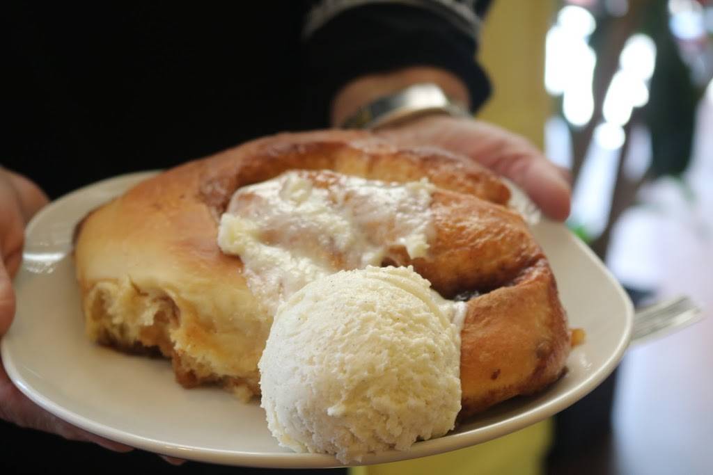 Bona Sera Restaurant | restaurant | 200 W Michigan Ave, Ypsilanti, MI 48197, USA | 7343406335 OR +1 734-340-6335