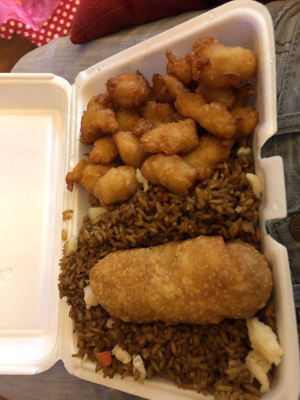 Hong Kong Wok | restaurant | 4067 Pleasant Ave, Hamilton, OH 45015, USA | 5138446555 OR +1 513-844-6555