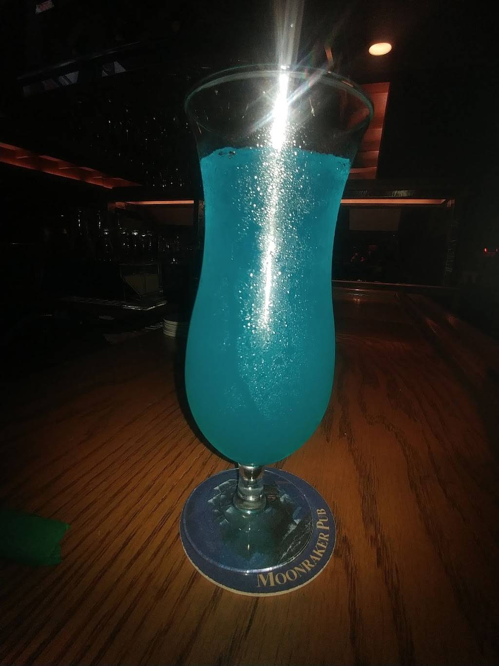 Moonraker Pub & Deck | restaurant | 110 N Jefferson St, Cromwell, IN 46732, USA | 2608562013 OR +1 260-856-2013