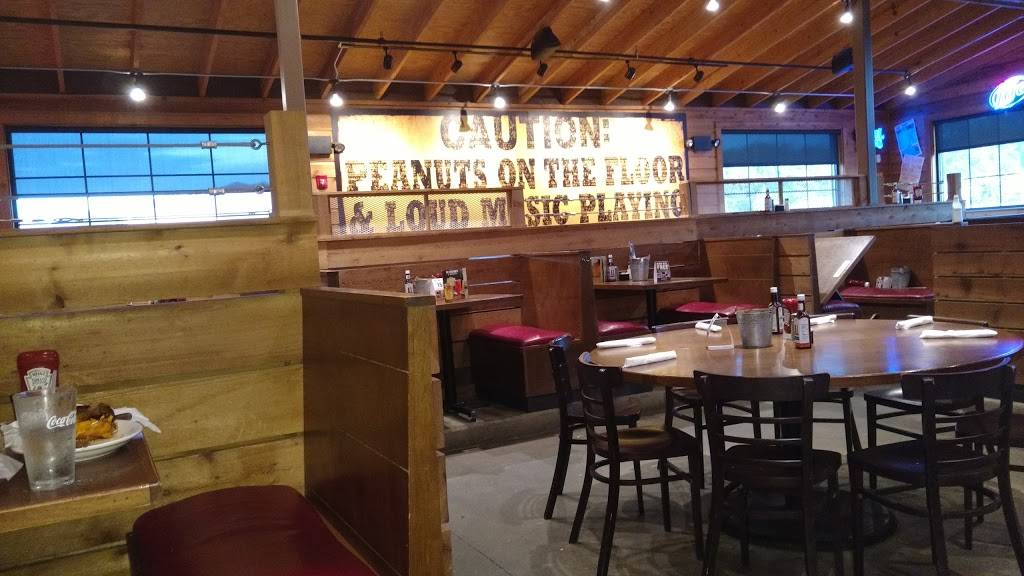 Logans Roadhouse | restaurant | 1999 Village Dr, Leeds, AL 35094, USA | 2056405237 OR +1 205-640-5237