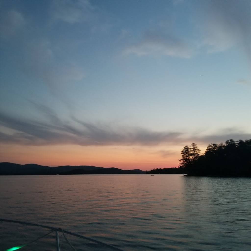 O Bistro at The Inn On Main | restaurant | 200 N Main St, Wolfeboro, NH 03894, USA | 6035151003 OR +1 603-515-1003