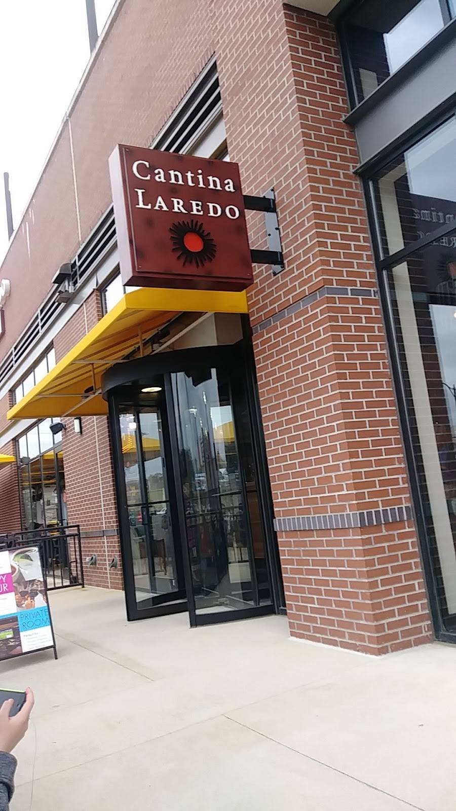 Cantina Laredo | restaurant | 2301-B, Richard Arrington Jr Blvd N, Birmingham, AL 35203, USA | 2055020915 OR +1 205-502-0915