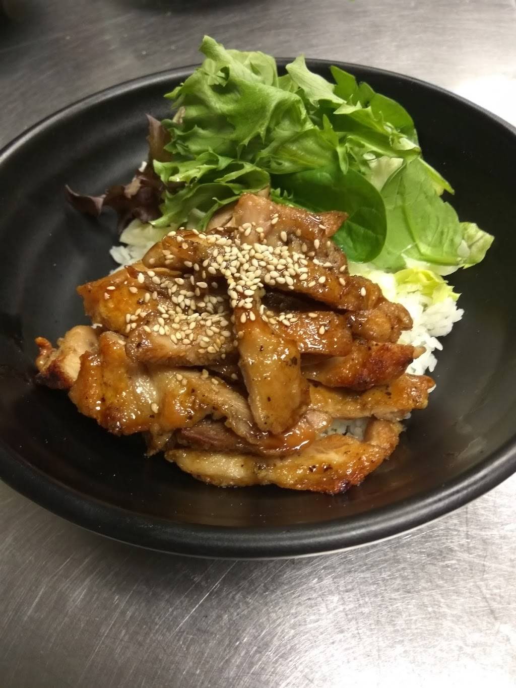 Don Don Express | restaurant | 11815 Ranch Rd 620 N Ste 4, Austin, TX 78750, USA | 7372058025 OR +1 737-205-8025