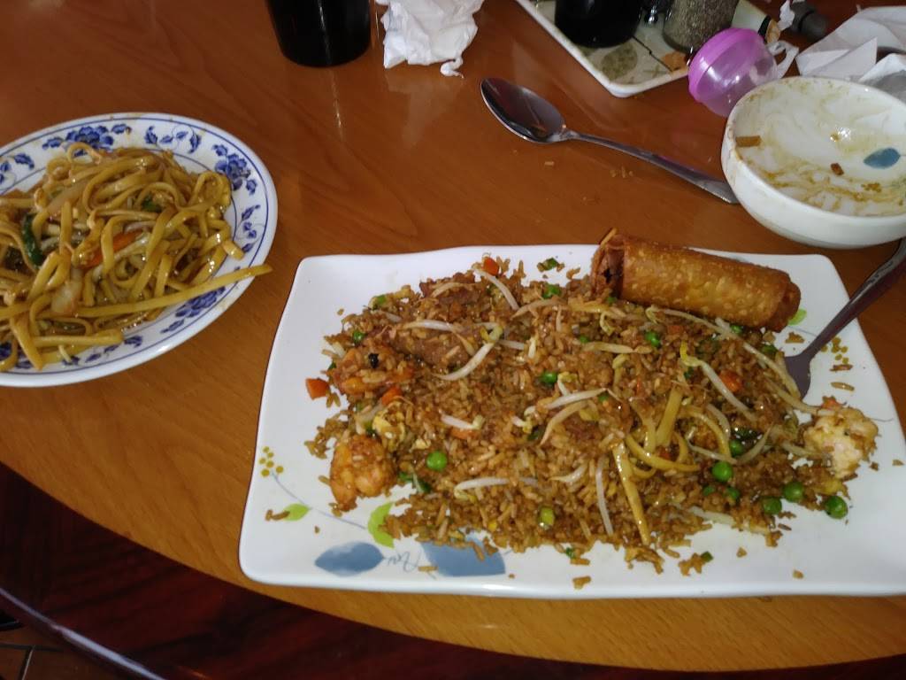 Peking Kitchen | restaurant | 4904 Montana Ave, El Paso, TX 79903, USA | 9153072861 OR +1 915-307-2861