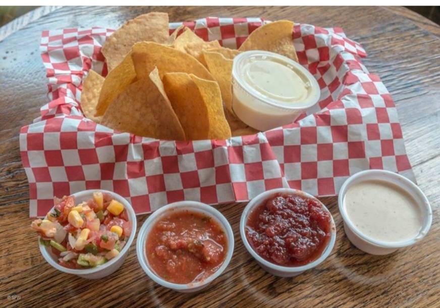 Wicked Taco | restaurant | 2005 N Main St, High Point, NC 27262, USA | 3363074626 OR +1 336-307-4626