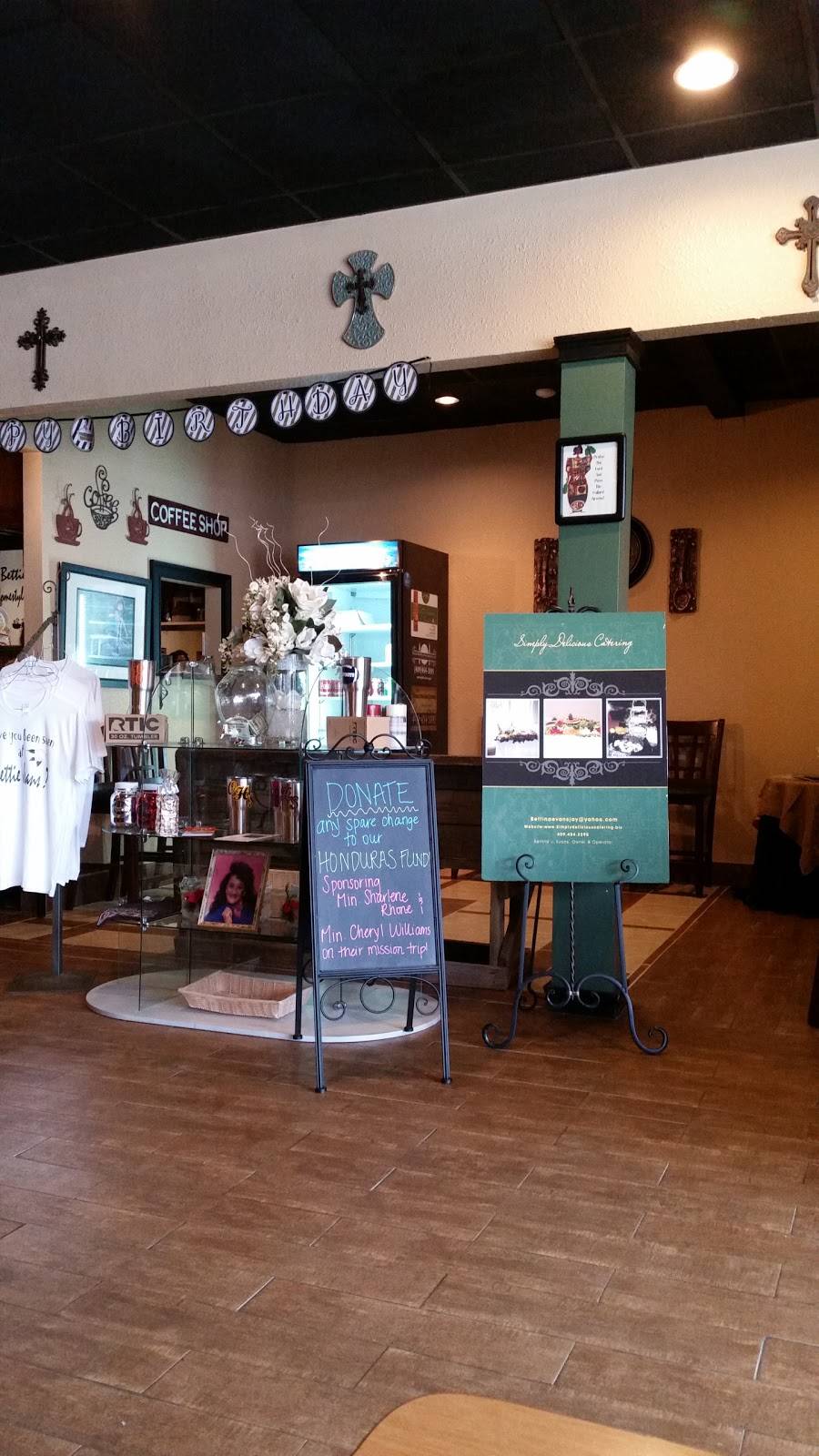 Bettie Jeans Homestyle Cooking, LLC | restaurant | 2604 Dowlen Rd, Beaumont, TX 77706, USA | 4098605326 OR +1 409-860-5326