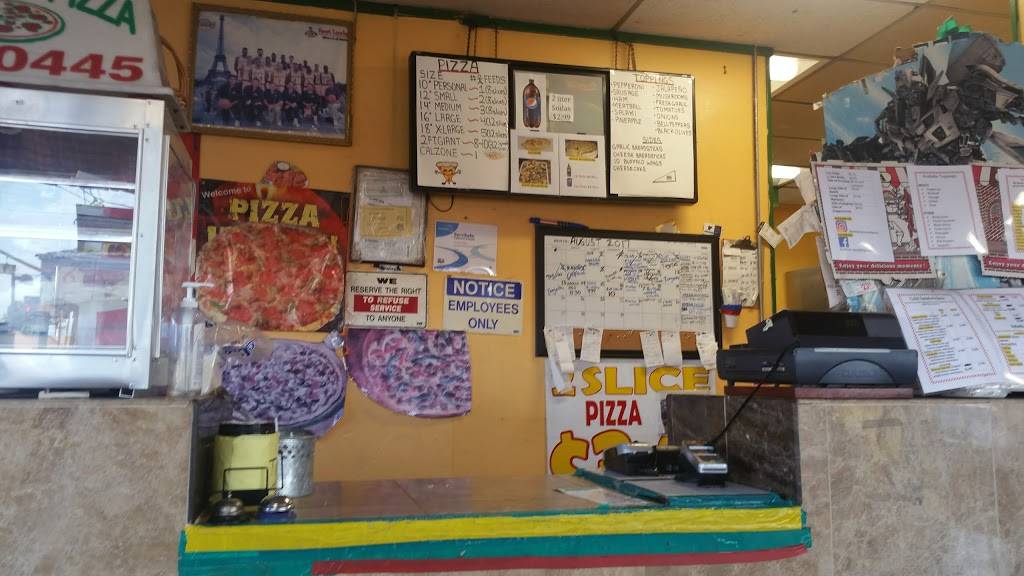 Philipos Pizza & Pasta | restaurant | 1206 Pacific Coast Hwy, Harbor City, CA 90710, USA | 3105170445 OR +1 310-517-0445