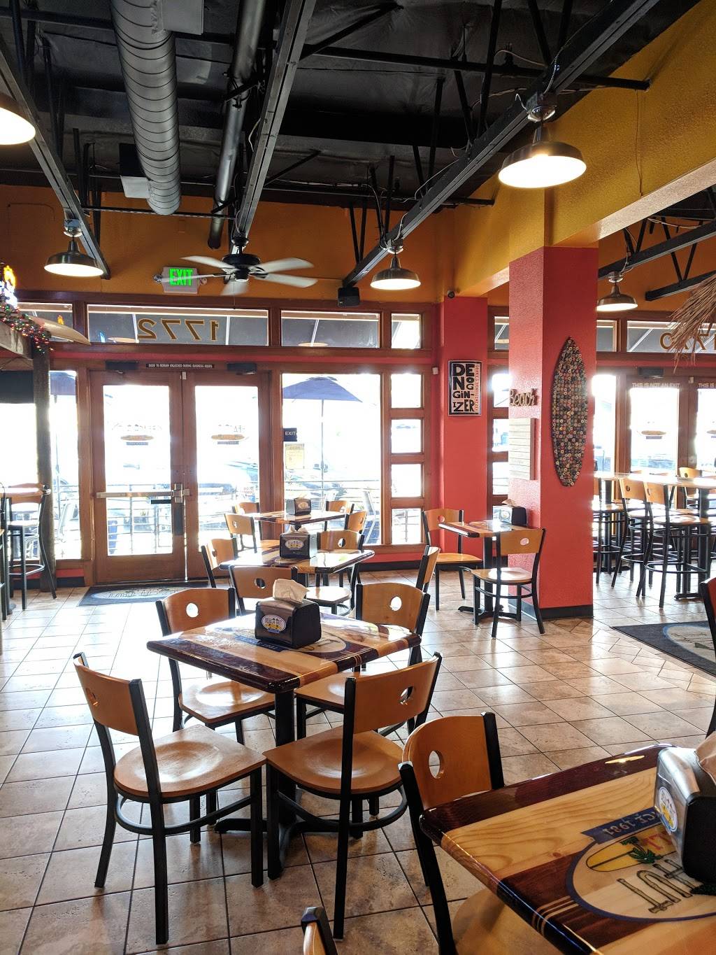 Beach Hut Deli | restaurant | 1770 First St, Livermore, CA 94550, USA | 9252921547 OR +1 925-292-1547