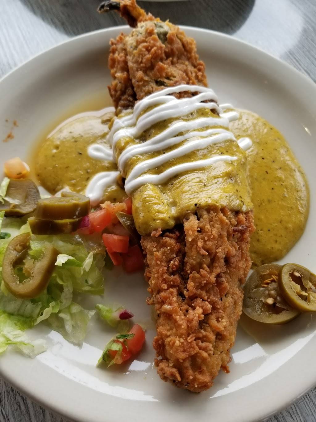 Chuys | restaurant | 2641 Prince William Pkwy, Woodbridge, VA 22192, USA | 5713983070 OR +1 571-398-3070