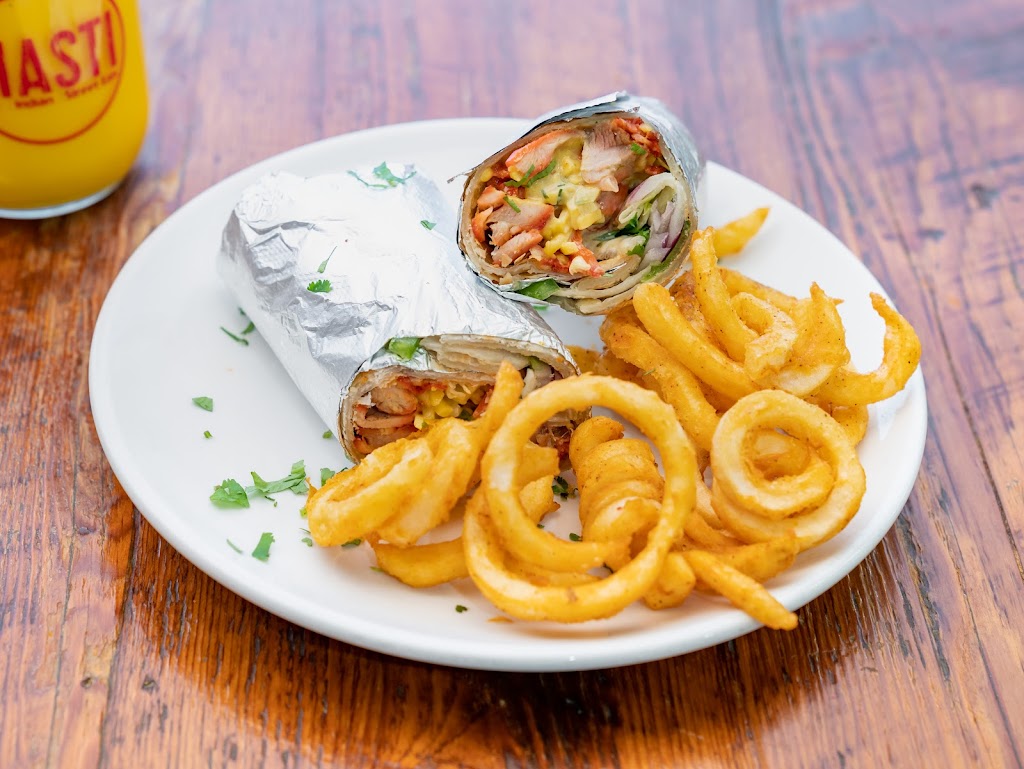 Masti Xpress | restaurant | 1970 Moores Mill Rd NW, Atlanta, GA 30318, USA | 4042576216 OR +1 404-257-6216