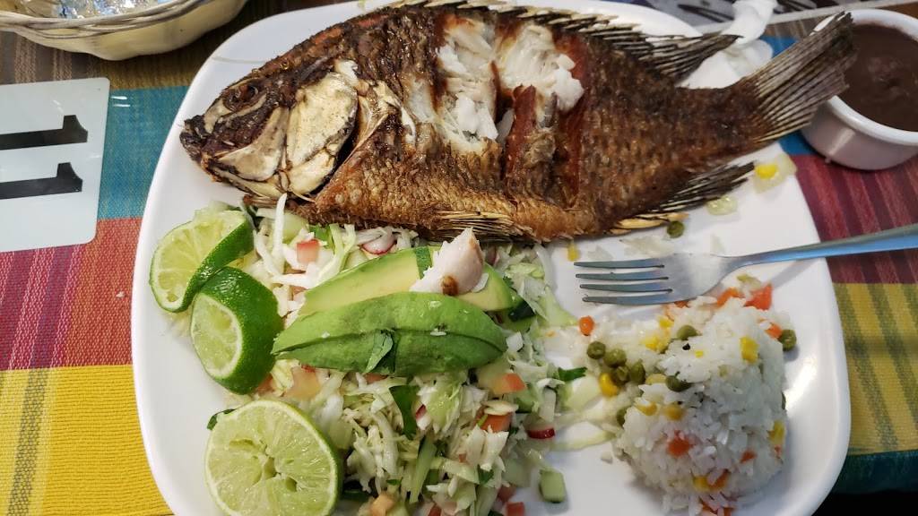 Mechitas | restaurant | 2116 South La Brea Ave, Los Angeles, CA 90016, USA | 3239343114 OR +1 323-934-3114