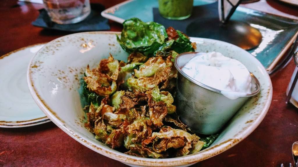 Brooklands Finest Bar and Kitchen | restaurant | 3126 12th St NE, Washington, DC 20017, USA | 2026360050 OR +1 202-636-0050