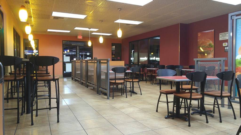 Jack in the Box | restaurant | 1167 N Clovis Ave, Fresno, CA 93727, USA | 5594532871 OR +1 559-453-2871