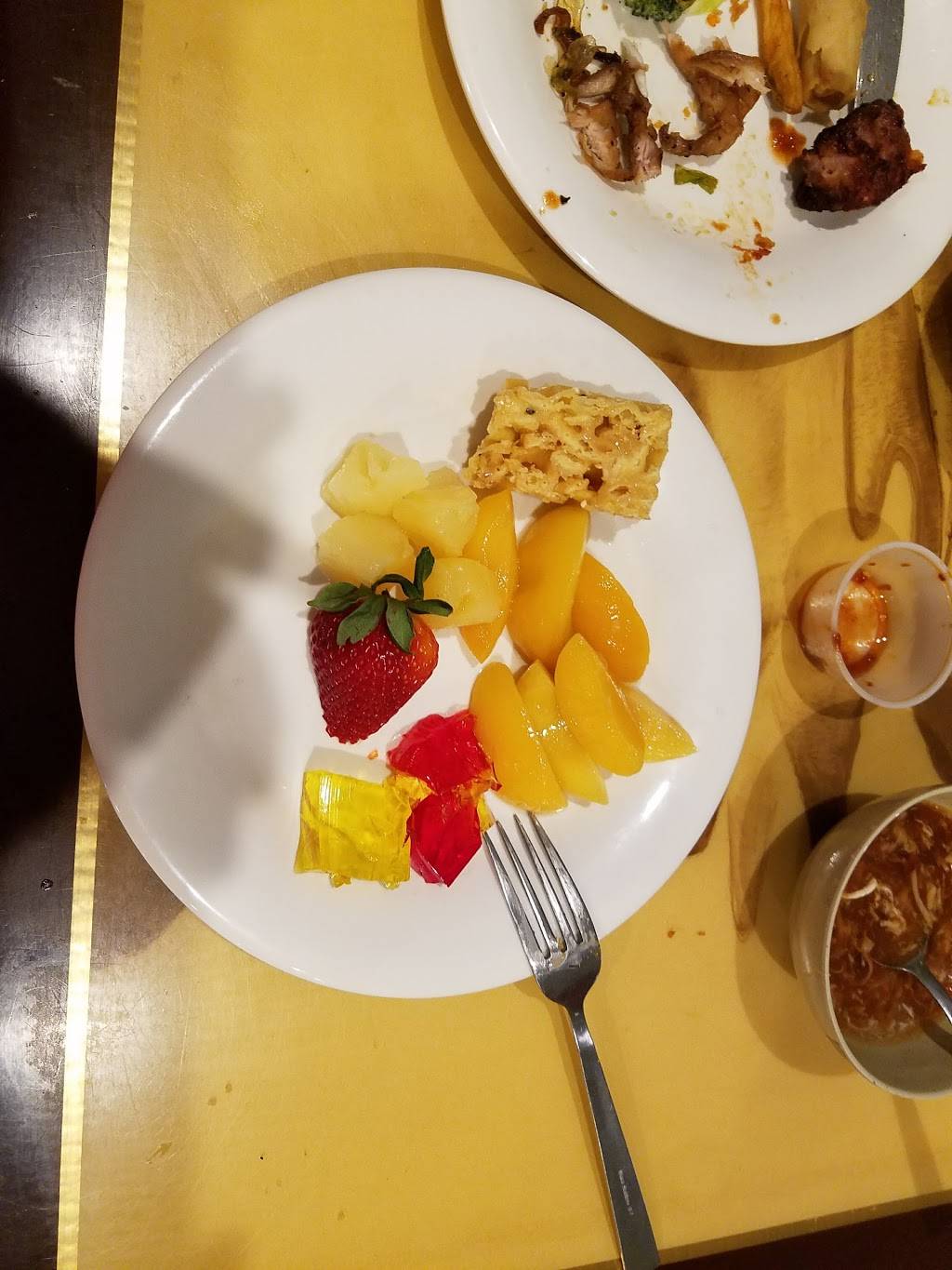 World Gourmet Buffet Restaurant | restaurant | 6010 Stevenson Blvd, Fremont, CA 94538, USA | 5104906888 OR +1 510-490-6888