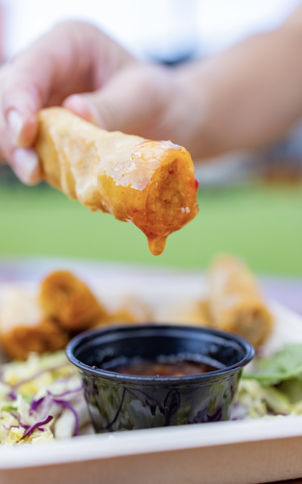 Pogi Filipino Food Truck | restaurant | 10001 Metric Blvd, Austin, TX 78758, USA | 7373510822 OR +1 737-351-0822