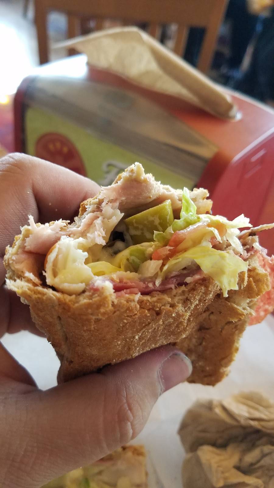 Potbelly Sandwich Shop | restaurant | 6641 Grand Ave Ste F, Gurnee, IL 60031, USA | 8478557415 OR +1 847-855-7415