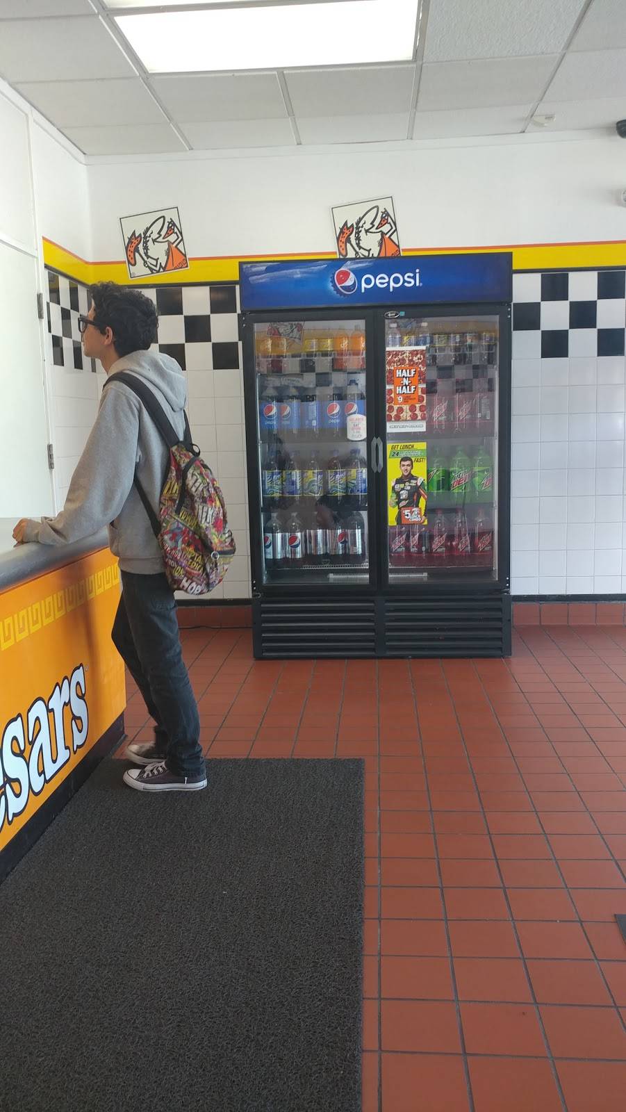 Little Caesars Pizza | meal takeaway | 4515 N Pine Island Rd, Sunrise, FL 33351, USA | 9547491920 OR +1 954-749-1920