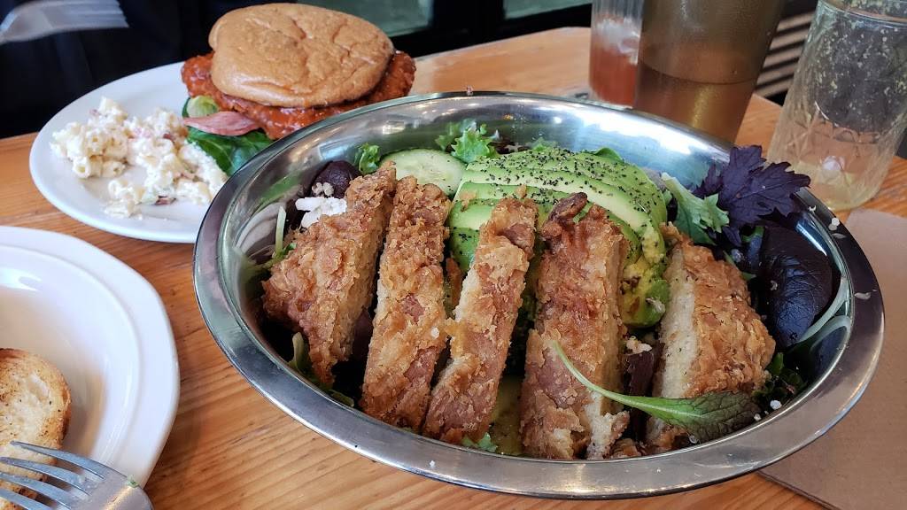 The Butchers Son and Market | restaurant | 1954 University Ave, Berkeley, CA 94704, USA | 5109840818 OR +1 510-984-0818