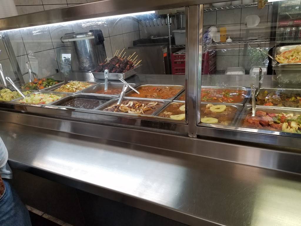 Fiesta Grill | restaurant | 819 West Side Ave, Jersey City, NJ 07306, USA | 2014339600 OR +1 201-433-9600