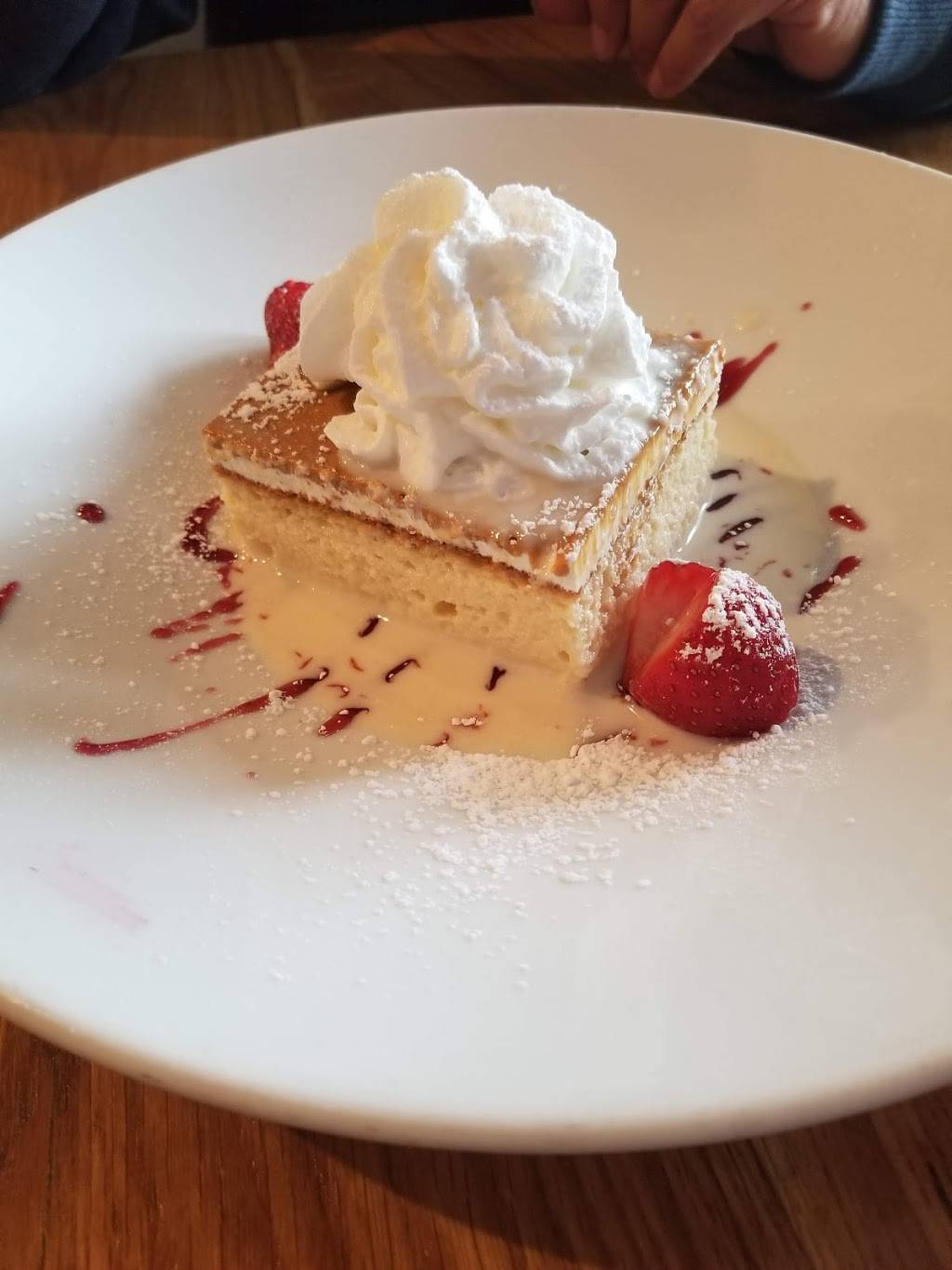 Sangria Cafe | restaurant | 2085 Bartow Ave, Bronx, NY 10475, USA | 3478436486 OR +1 347-843-6486