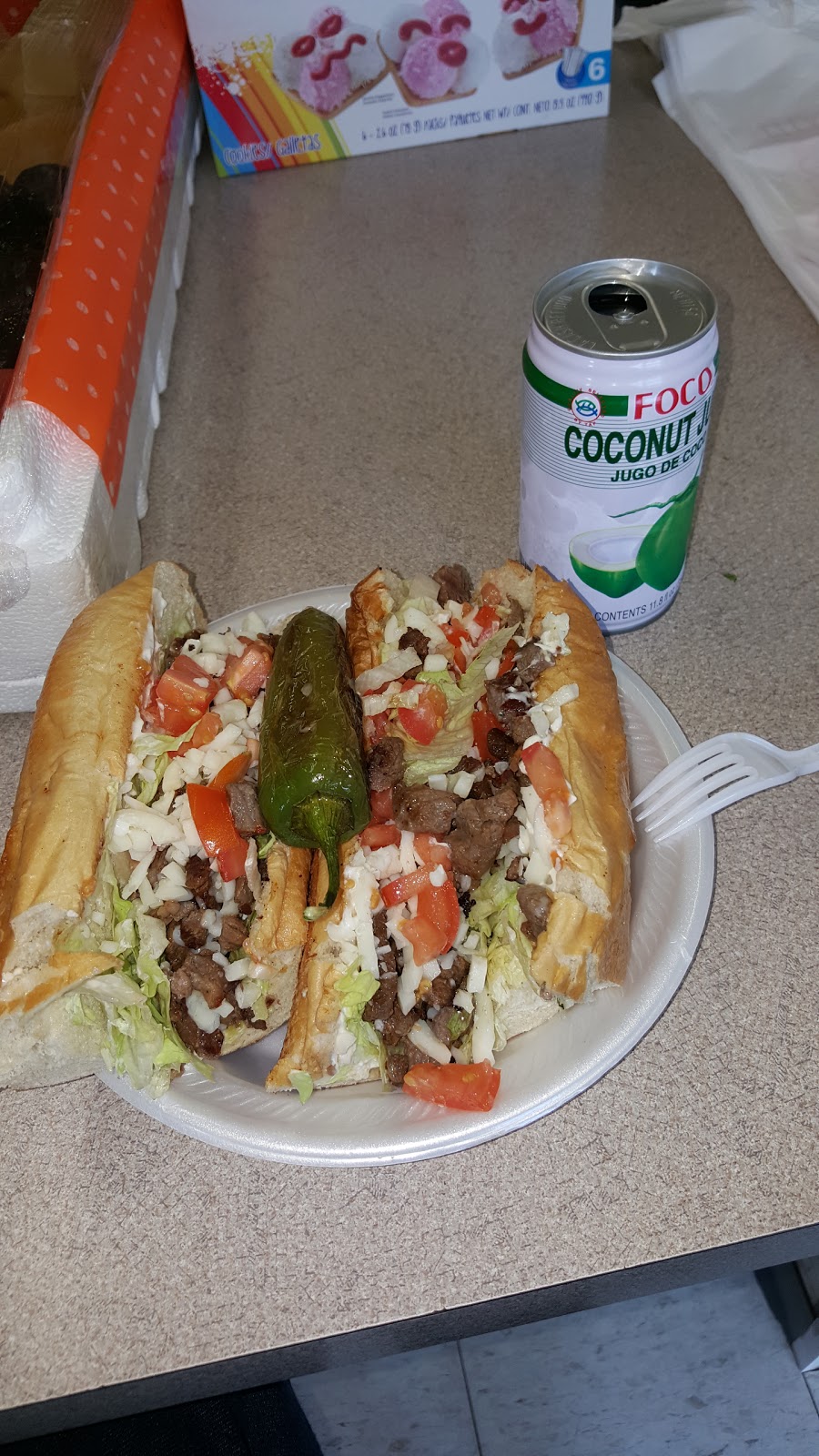 Tortilleria Hernandez | restaurant | 101 N Fairfax Ave, Sioux Falls, SD 57103, USA | 6052510775 OR +1 605-251-0775