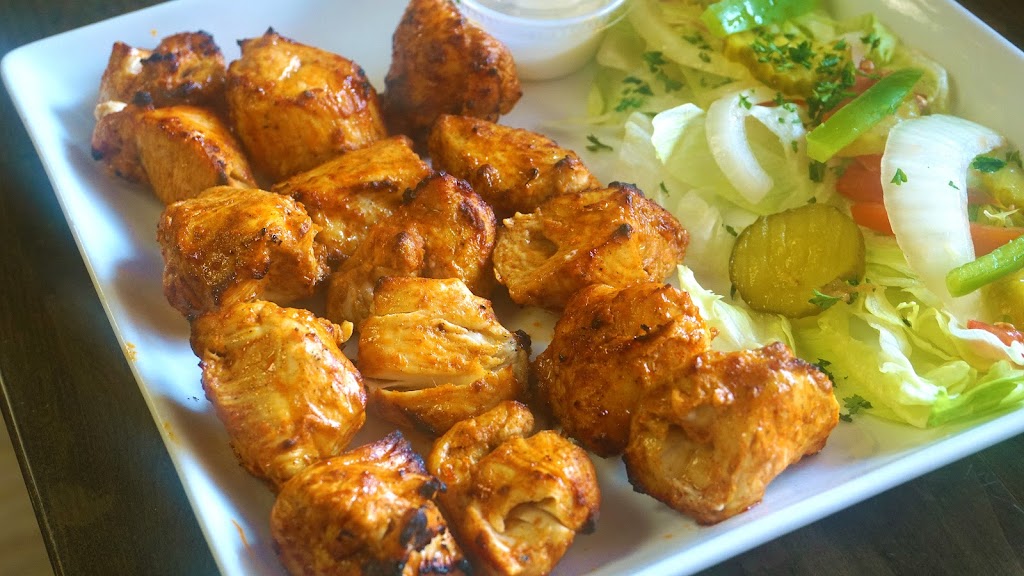 Taj Ali Middle Eastern Restaurant | restaurant | 230 N 17th St, Lincoln, NE 68508, USA | 4029044280 OR +1 402-904-4280