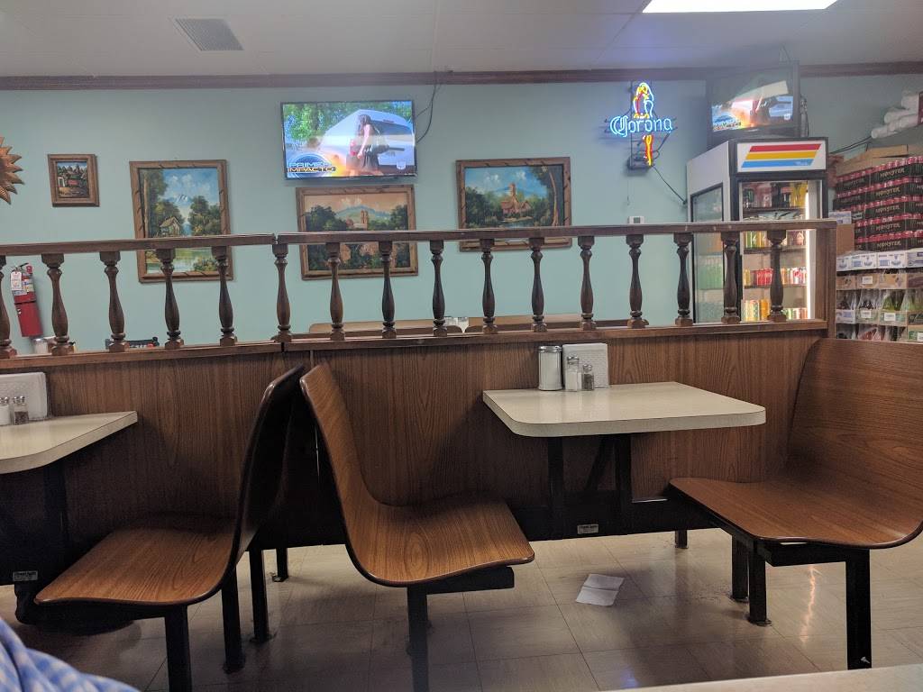 El Rodeo Tacos | restaurant | 688 S Barrington Rd, Streamwood, IL 60107, USA | 6303721055 OR +1 630-372-1055