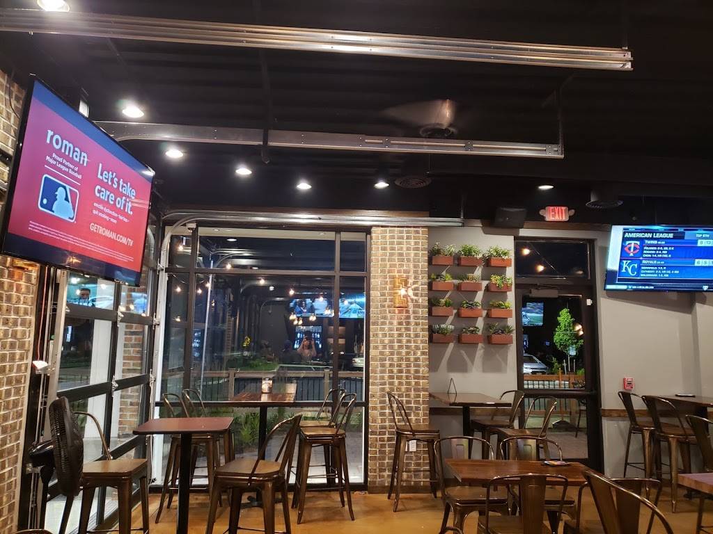 The Brass Tap | restaurant | 2738 S Delsea Dr, Vineland, NJ 08360, USA | 8568392514 OR +1 856-839-2514